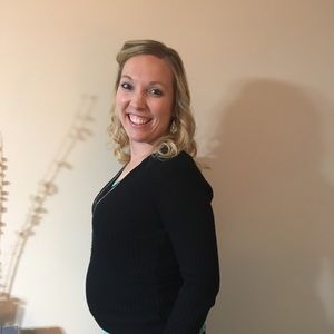 Meet your Posher, April